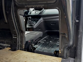 Ford Transit Connect 1.6 TDCi 95k Trend L2 - 19