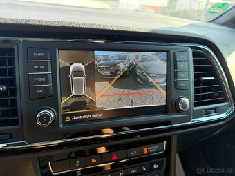 SEAT ATECA 2.0 TDI 140kW 4DRIVE DSG-2016-132.415KM-XCELLENCE - 19