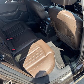 Audi A6 Allroad 3.0 BiTdi - 19