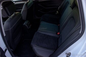Volkswagen Passat 2.0TDI 4Motion DSG 2020 - 19