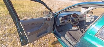 Škoda Octavia 1 1.6 55kw 1997 - 19