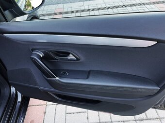 Volkswagen Passat CC 2.0 TDI, DSG R - line - 19