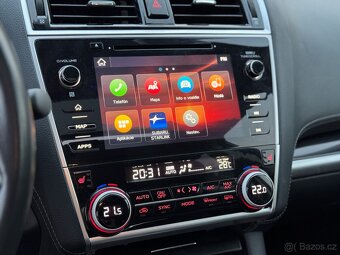 Subaru Outback 2,5i CVT Premium Harman Kardon, LED, Pano - 19