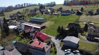 Komerční objekt, 300 m2 - Držkov, ev.č. 00496 - 19
