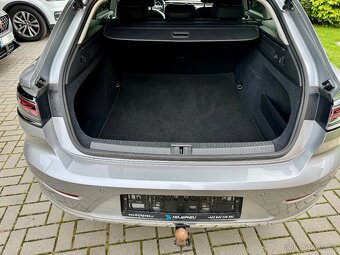 VW Arteon Shooting Brake Elegance 2.0 TDI DSG 2022 - 19