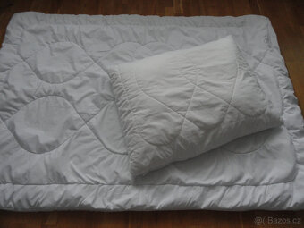 Kompotová souprava sklo pr. 11,5 a 20 cm - 19