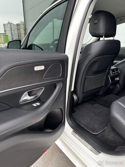 Mercedes-Benz GLE 450 4MATIC AMG - 19