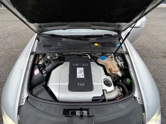 ►► AUDI A6 3.0 TDI QUATTRO • C6 ◄◄ - 19