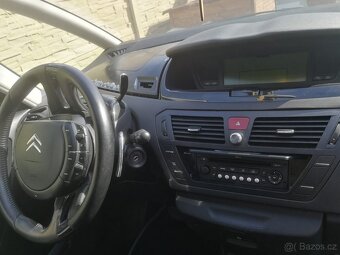 Citroën C4 Grand Picasso 1,6 HDI na ND či k opravě - 19