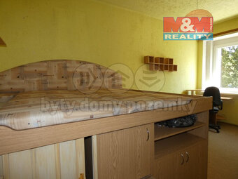 Prodej bytu 3+1, 74 m², Louny, ul. Tylova - 19