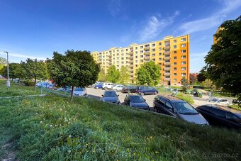Prodej byty 3+1, 72 m2 - Jirkov, ev.č. 556 - 19