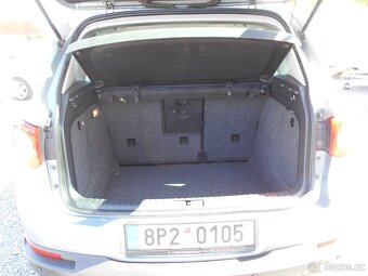 VW Tiguvan 1.4 TSI 110 kw 4x4 - 19