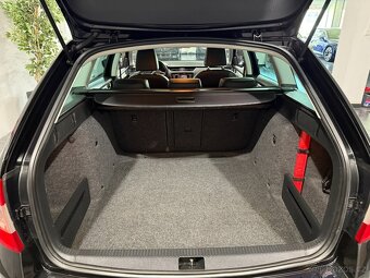 Škoda Octavia 3 1,4 TSI STYLE SPORT NAVI - 19
