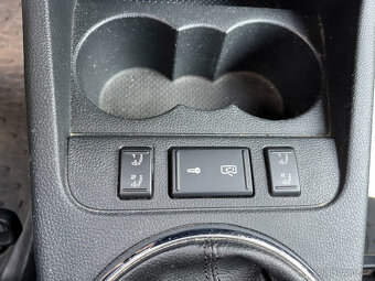 ŠKODA ROOMSTER, 1.2TSI, 2011, STK 6/2027, SERVISOVANÉ - 19