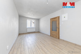 Prodej novostavby rodinného domu, 176 m², Novosedly - 19