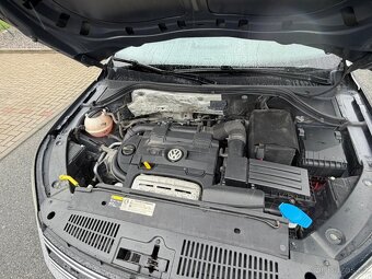 ►VW TIGUAN 1,4 TSI R-LINE 4x4 -118 KW, PARK. SENZORY, TAŽNÉ◄ - 19