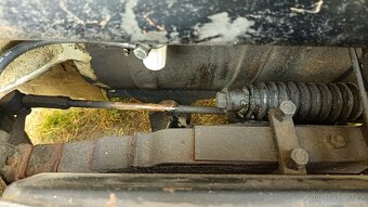 Trabant 601combi Doklady německé na Přihlášení - 19