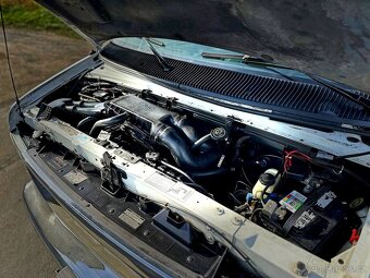 1994 Ford Econoline E-150 5.8 V8 | Mark III 🇺🇸 - 19