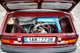 ŠKODA 105L ''POUZE 7.000 KM'' - 19