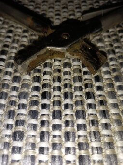 Univerzální perforační, tetovací a vrubovací kleště - 19