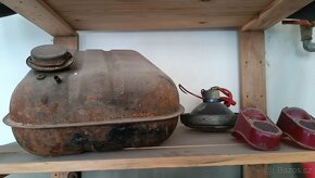 Sleva Vespa 400, rok 1958 - 19