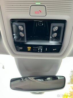 Škoda Octavia 2.0TDI 110 kW Style DSG, Matrix, 2024, ČR - 19