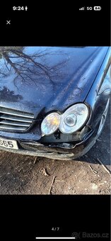 Mercedes-Benz Clk 270cdi - Avantgarde - 19