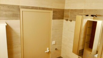 Dlouhodobě pronajmu zařízený a vybavený byt 2+1+ komora - 19