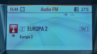 Opel Insignia 2.0 CDTI 130k Edition - 19