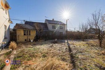 Prodej, rodinný dům, 767 m2, Libina - 19