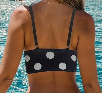 TANKINI  S-XXL+ OPALOVAČKY+-PODPRSENKY+PÁN.PLAVKY - 19