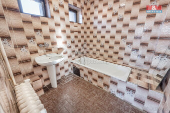 Prodej rodinného domu, 202 m², Kladno ul. Marie Majerové - 19