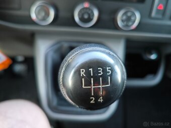 vw transporter T 6.1 long 2,0tdi 2020 - 19
