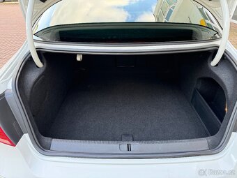 VW Cc 2.0 TDI DSG Bluemotion - 19