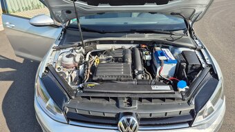 Golf VII 1,4 tsi Top stav - 19