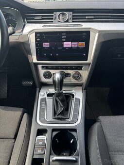 Volkswagen Passat, 2.0TDi 140kW DSG - 19