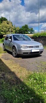 VW Golf IV-GTI-1.8 T - 19