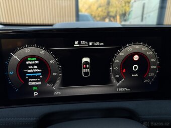 Nissan Ariya EVOLVE 87kWh Plna vybava, Pano, 360 - 19