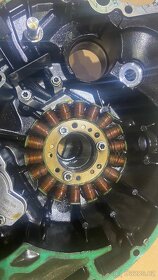 Sea Doo RXP, RXT 215,255 - 19