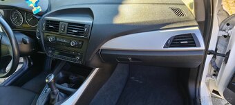 BMW1 116 -benzin - 19