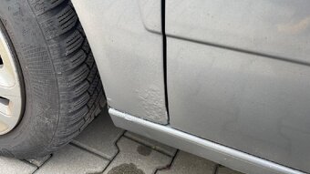 Opel Astra Caravan 1.7CDTI 16V 74 KW, RV 10/2005 - 19