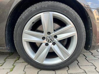 Volkswagen CC - 2.0 TDi 135 kw DSG - 19