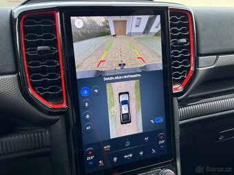 ✅ Ford Ranger Raptor 3.0 V6 EcoBoost BiTurbo A/T e-4WD❗️ - 19