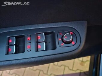 Seat Alhambra 2.0 TDI 110kW,7.Míst,Navi,Webasto,2017. - 19