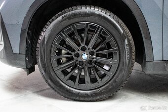 BMW X1 xDrive20d TAŽNÉ ZÁRUKA ČR 1.M - 19