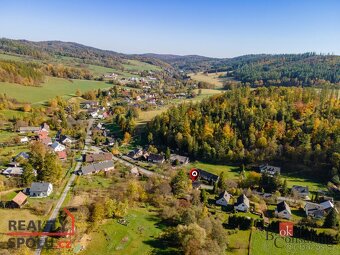 Prodej, domy/rodinný, 120 m2, 79401 Krasov 78, Bruntál [ID 7 - 19