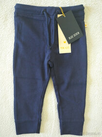 NOVÉ mikiny a tepláky vel.68-80 60Kč/ks - 19