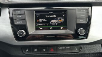 ŠKODA FABIA 1.4 TDI EDITION - 19