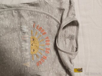 Oblečky pro prcky - 19