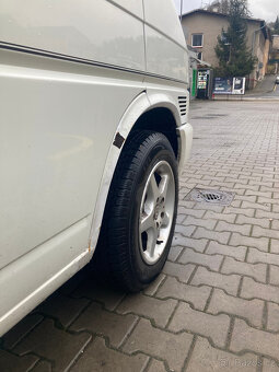 VW Transporter T4 2.5 TDI 65kw - 19